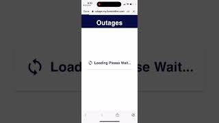 Breezeline Outage Error - what to do