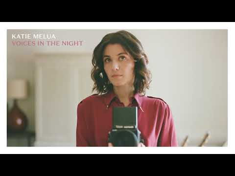 Katie Melua - Voices in the Night (Official Audio)