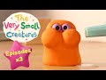 Sorted Hiccups Moo The Very Small Creatures 3x Full Episodes