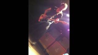 Japandroids - Rockers East Vancouver (short film)