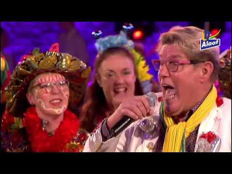 LVK 2018: Zèk 't mich...en kiek mich aan! - Gaston Jacobs