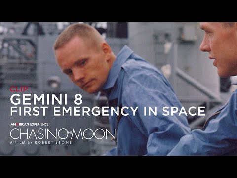 Gemini 8 | Chasing the Moon | American Experience | PBS