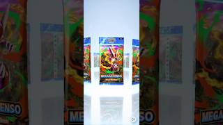 Pokémon TCG Pocket: Megaascenso (B1) ~ Sobrecito 040 (Mega-Blaziken) | #tcg #pokemonpocket #shorts