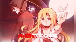 ●Nightcore ~ Demons - Felix Snow &amp; ROZES | Music Now