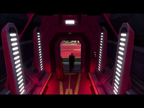 Stronghold Vaiken SWTOR