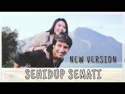 Sehidup Semati (New Version) - Dewa Krisna ft. Rusmina Dewi