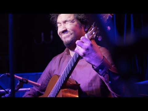 Jonathan Bolivar - Tango en Skaï (Live at Schwarzberg, Vienna)