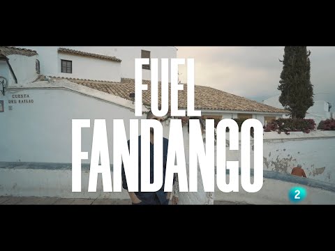 Fuel Fandango: "Despertaré" | Escuchando Córdaba y Jaén | Un país para escucharlo | La2