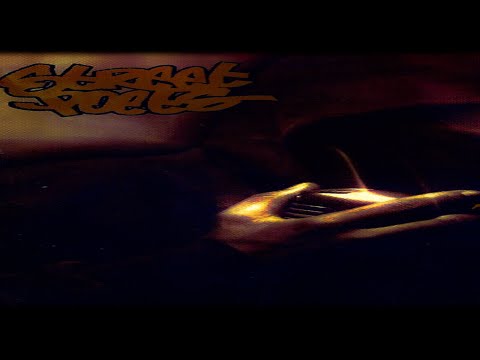 Street Poets Polecat🐾 (Covid-19 Fantasy Series #001) [Bronx/NY 1985]