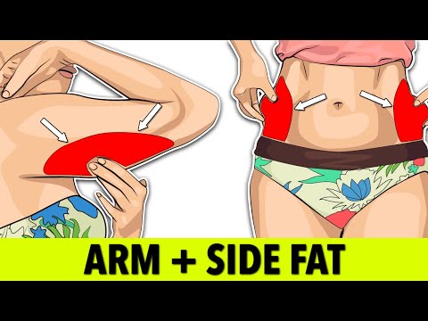 50 Knee Push Ups Challenge Beginner Arm and Chest Toning