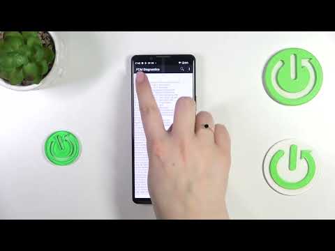 How to Use Secret Codes in SONY Xperia 5 IV – Hidden Modes