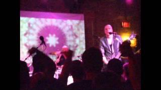 Devin Townsend - Winnipeg - December 4, 2011 - A very brief, badly recorded summary - :)