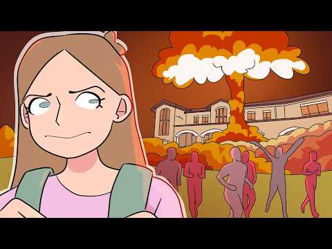 Growing Up With CONSTANT School Bomb Threats