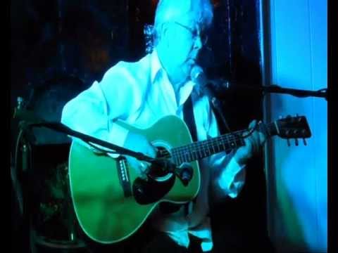 Gerry Cooper - Follow the River