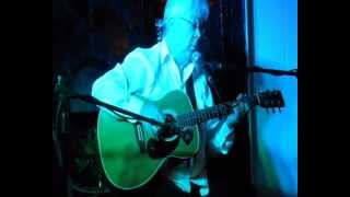 Gerry Cooper - Follow the River