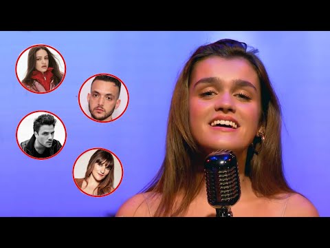 ¿QUÉ OPINAN LOS FAMOSOS DE AMAIA?
