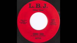 Geyda - Third Side (1970)