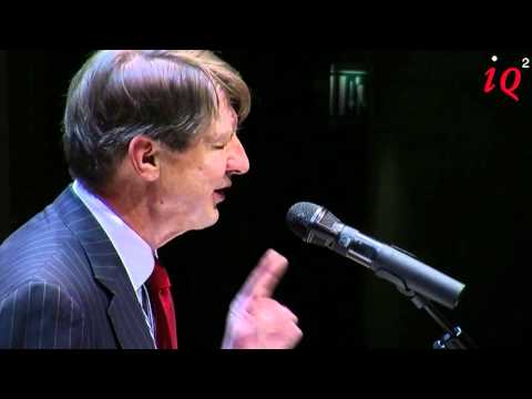 P.J. O'Rourke: The Funniest Man in America