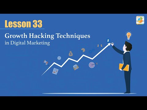 Introduction to Growth Hacking Lesson 01