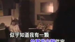 赵传 我终于失去了你