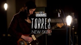 Torres (with Sharon Van Etten)  - Pt. 1, New Skin | Shaking Through