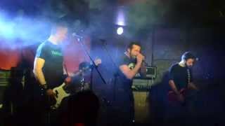 SCUMBAG --- Fire Engine Red (Good Riddance cover)