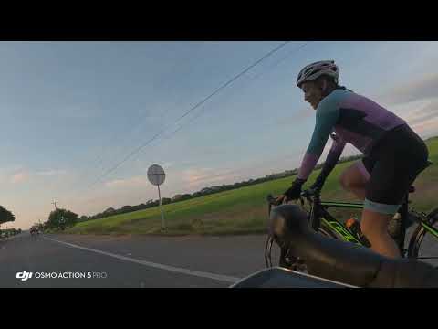 Ruta San Carlos Córdoba 