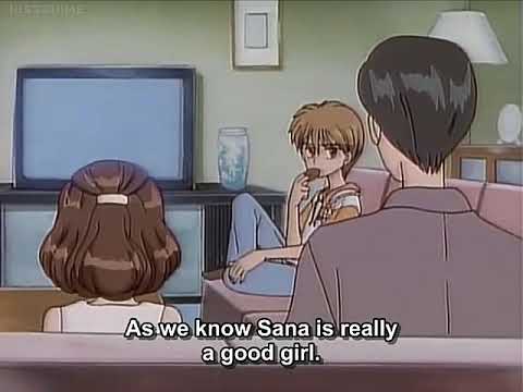 Kodocha - Hayama family