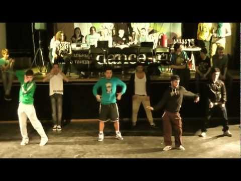 VERTIFIGHT IN RUSSIA 15: Say Braah!