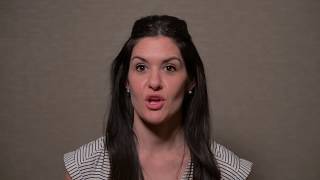 Testimonial Ashley Davis