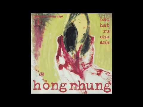 Hồng Nhung - Nghe Mưa (Audio)