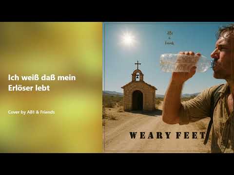 Ich weiß dass mein Erlöser lebt