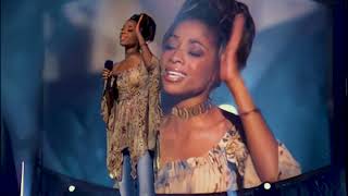 Tamyra Gray - A House Is Not A Home - 4K Upscale 60fps