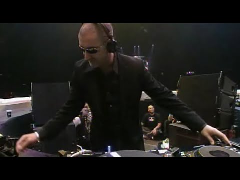 The Prophet - Live @ Sensation Black 2006 (Amsterdam) (08.07.2006)
