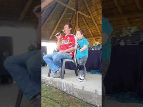 Manie Jackson and Keegan by Biekiebos.co.za