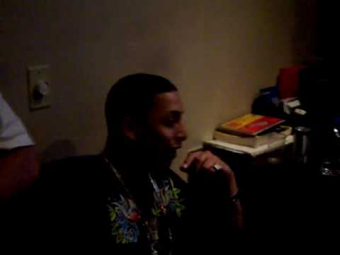 Ñengo Flow, Sniper SP, Noss El 5 Estrellas Chillin2