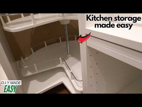 Ikea Rectangle Lazy Susan