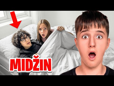 OVO NIJE NIKO OČEKIVAO OD ERNE 