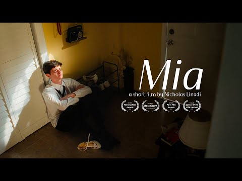 Mia (2024) | Drama Short Film