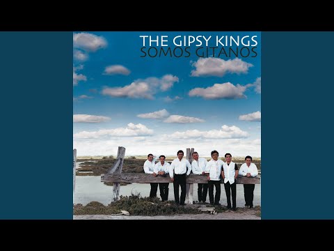 Como un silencio - Gipsy Kings