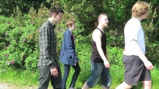 gi mig et smil festival film