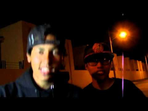 REALIDADES_bloner ft procs_ojos rojos producciones // CHRfilms