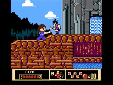 Fave VGM #1174: "Jumping Tiger" ~ Sinkon Kiyoshi