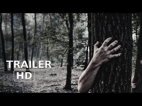 Exists 2 Trailer (2019) - Bigfoot Horror Movie | FANMADE HD