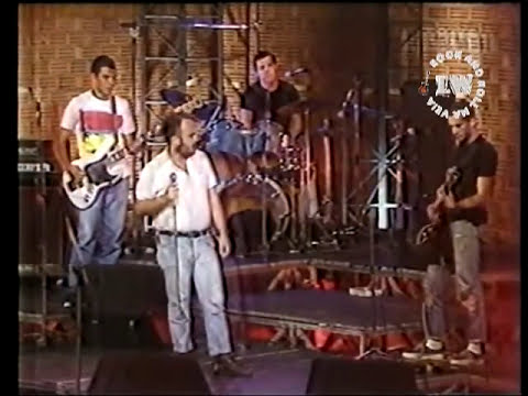 Garotos Podres - [1988] Boca Livre - TV Cultura