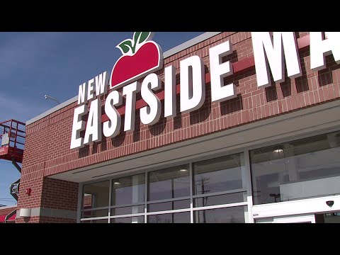 Eastside Market Olcott Menu