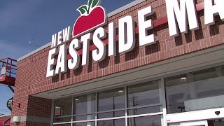 New Eastside Market
