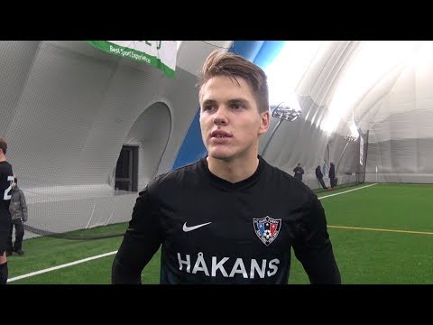 JÄLKIPELIT: Haka ottelu ja Niilo Mäenpää