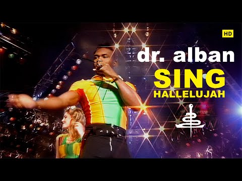 Dr. Alban and DECADR