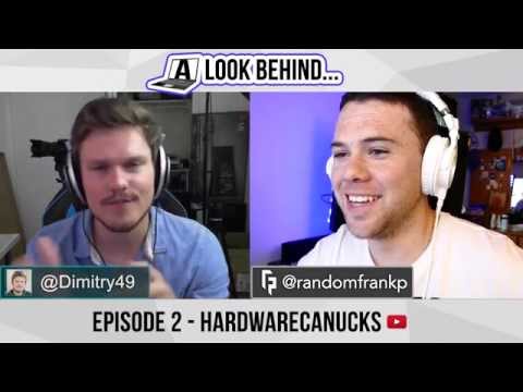 A Look Behind - HardwareCanucks